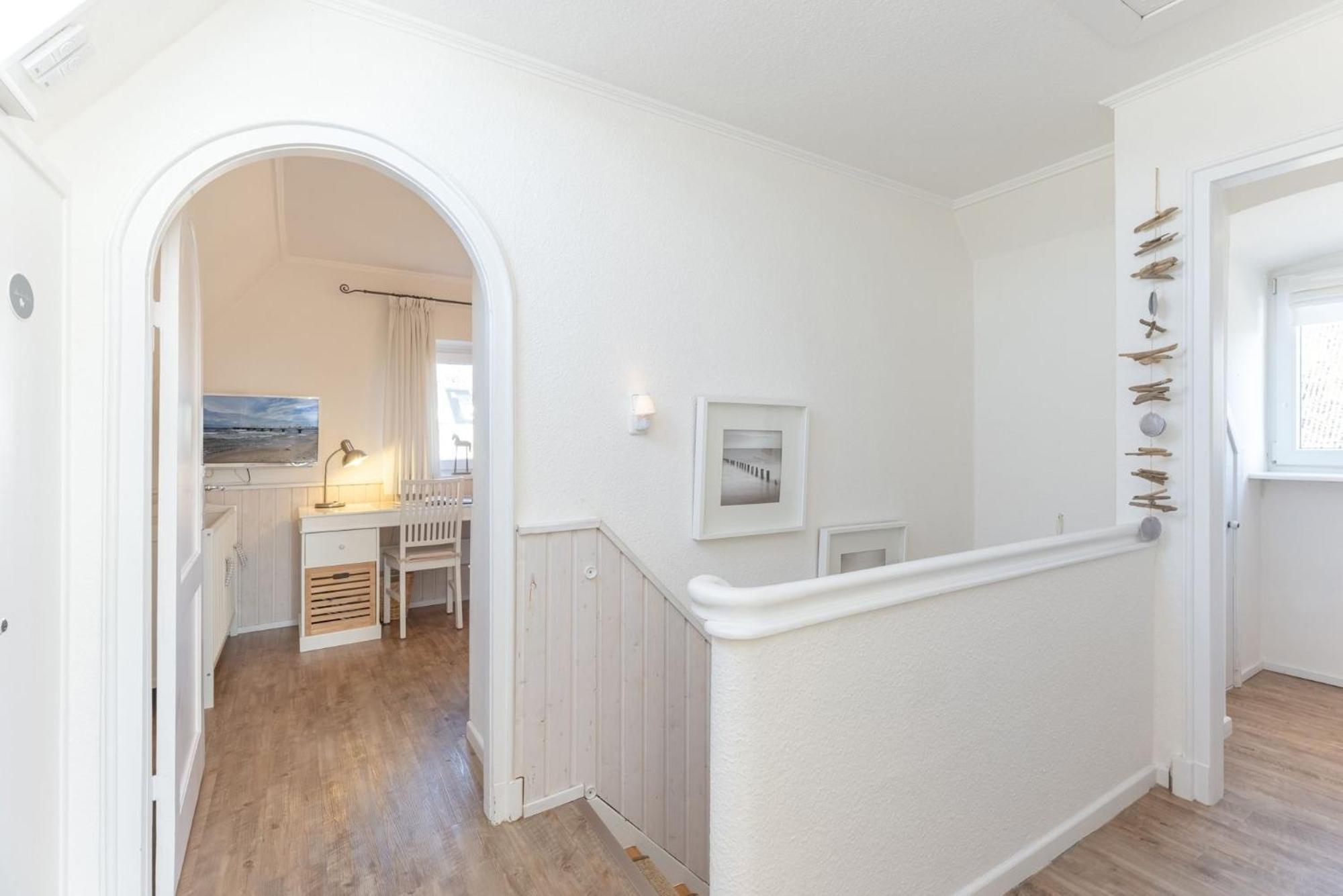 Buhne 3 Villa Groemitz Ngoại thất bức ảnh