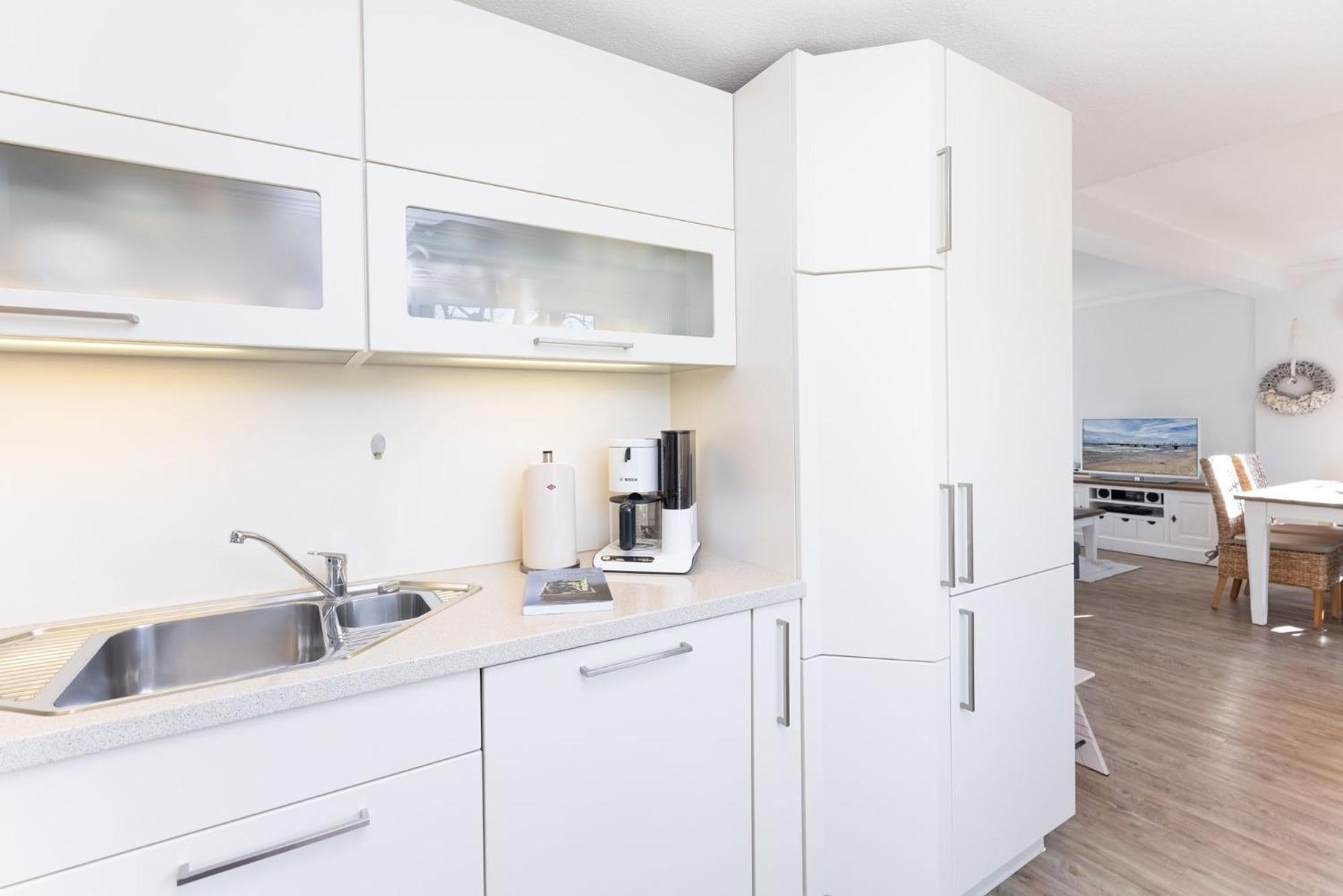 Buhne 3 Villa Groemitz Ngoại thất bức ảnh